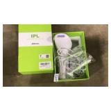 IPL HAIR REMOVAL DEVICE