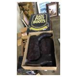 DAN POST BOOTS 11.5D