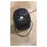 HOLMES PERSONAL SPACE HEATER