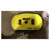 STANLEY REMOTE GENORATOR PANEL