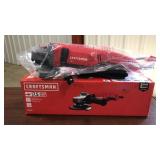 CRAFTSMAN 4 1/2 ANGLE GRINDER