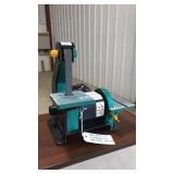 GRIZZLY COMBINATION SANDER