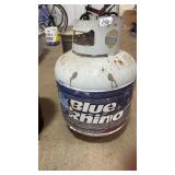 PROPANE TANK