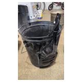 COAL BUCKET