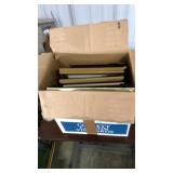 LOT OF ASST FRAMES