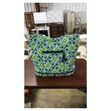 VERA BRADLEY 'DAISY DAISY' PURSE