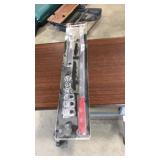 POWERBILT BELT TOOL KIT