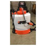 ECHO MS-402 BACKPACK SPRAYER