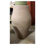 OUTDOOR RAIN COLLECTING BARREL