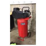 EMERSON AIR COMPRESSOR