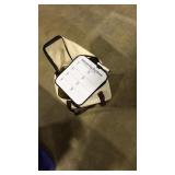 GOSPORTS TOPPLING TOWER GAME IN BAG