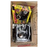 LRG BOX OF ASST LEGOS
