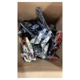 LRG BOX OF ASST LEGOS