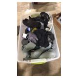 ASST GLOVES, BAGS, ETC