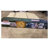 COLEMAN INSTANT SCREENED CANOPY
