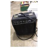 SP-10 AMPLIFIER