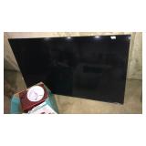 55' ROKU FLATSCREEN TV