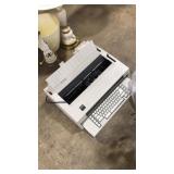 IBM WHEELWRITER 3