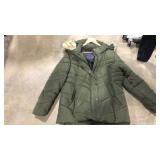 WOMENS DOWN JACKET MADDEN GIRL SIZE XXL