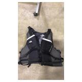 XL US COAST GUARD APPROVED LIFE JACKET