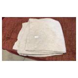 SAFFETE WOOL BLANKET