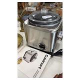 CUSISINART BREAD MAKER