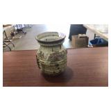 HANDMADE POTTERY BOWL