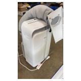 PORTABLE AC UNIT