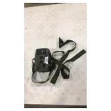 TRAIL CAMERA