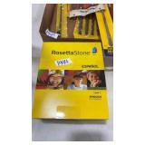 ROSETTA STONE