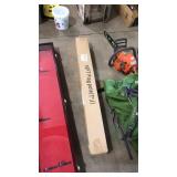 16FT FLAG POLE