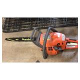 CHAINSAW W/ POULAN 16' BAR