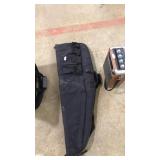 SOFT CANVAS GUN CASE 42'