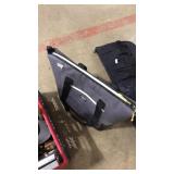 IGLOO SOFT CANVAS COOLER BAG