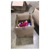 BEANIE BABY COLLECTION