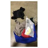 MENS HAT & ACCESSORIES