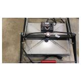 BOGEN DRY MOUNT PRESS