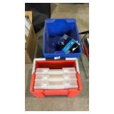 BINS & ORGANIZER