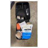 FIRST AID KIT