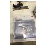 HONEYWELL HOME THERMOSTAT GUARD