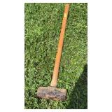 SLEDGE HAMMER