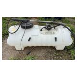 15GAL. PORTABLE SPRAY TANK