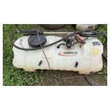 15GAL. PORTABLE SPRAY TANK