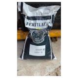 50LB BAG OF 10-10-10 FERTILIZER