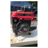 STORM CAT PORTABLE GENERATOR
