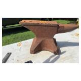 FISHER ANVIL