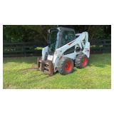 S650 BOBCAT