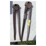 2 NIPPERS