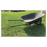 WHEELBARROW