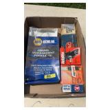 VNTG. SPARK PLUGS